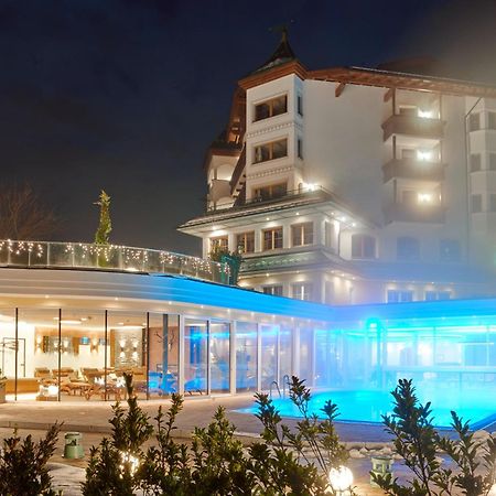 Platzlhof - Mein Hotel Im Zillertal Ried im Zillertal Eksteriør billede