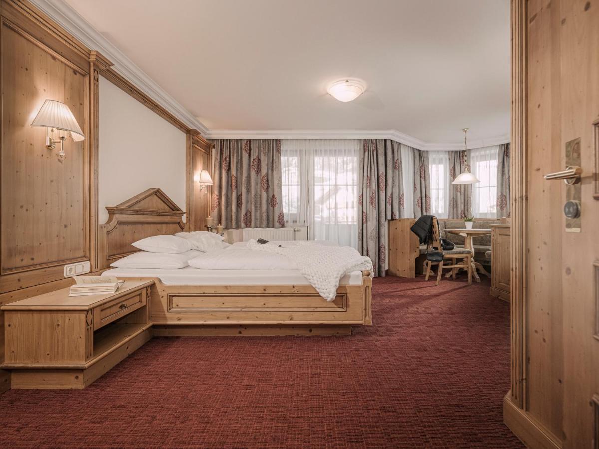 Platzlhof - Mein Hotel Im Zillertal Ried im Zillertal Eksteriør billede