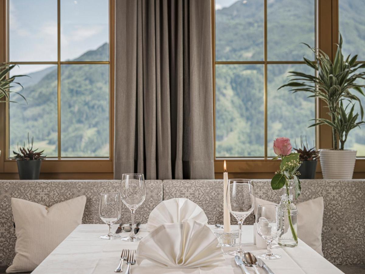 Platzlhof - Mein Hotel Im Zillertal Ried im Zillertal Eksteriør billede